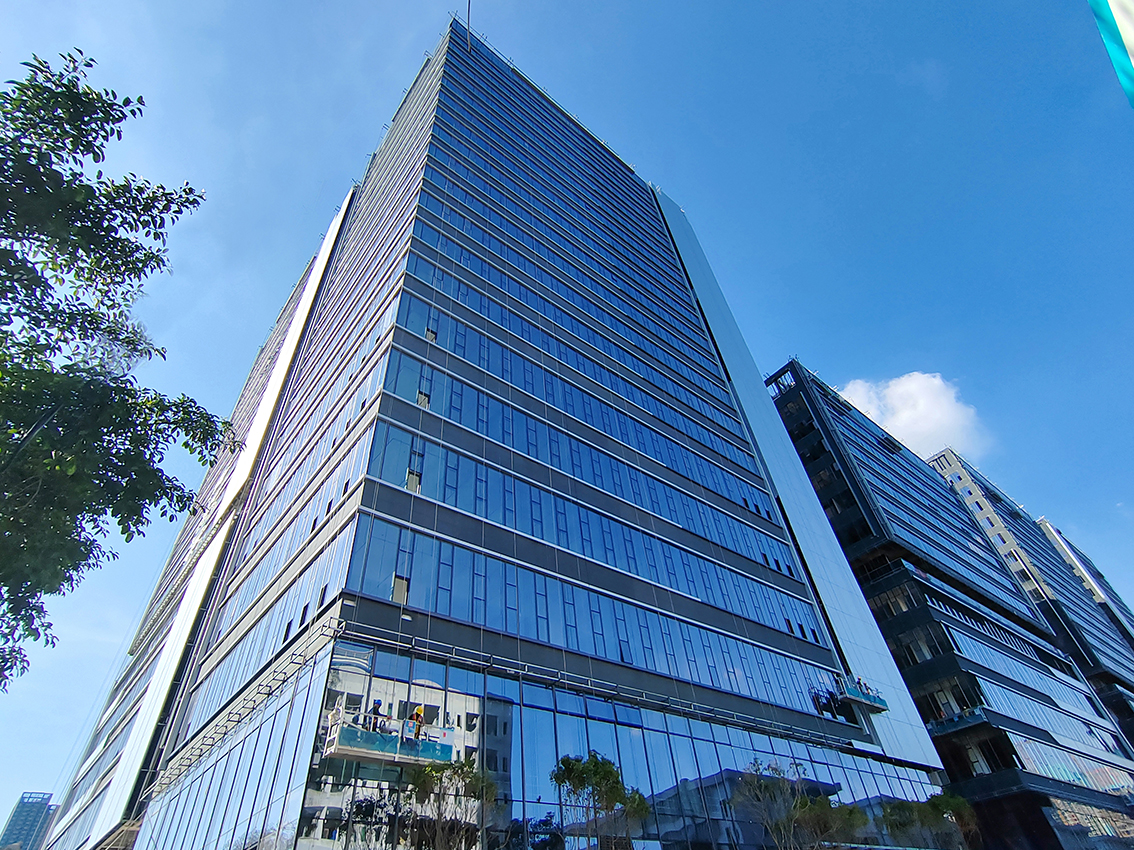 以城为媒，以爱为桥 —— 龙华建设集团温情助力 “囍聚龙华・悦享甜蜜” 主题活动圆满举办